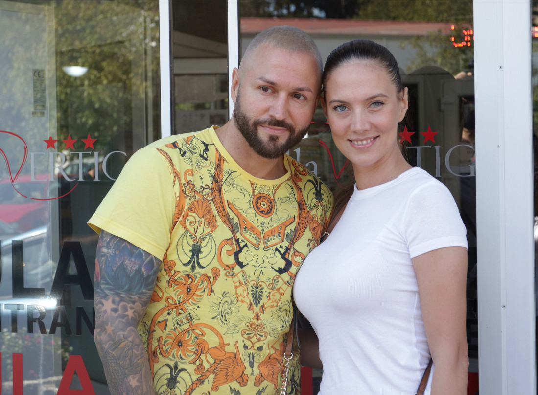 Dok Ša proživljava najgore trenutke, njegova bivša cveta: Ivana se pohvalila ponudom koja ju je oduševila