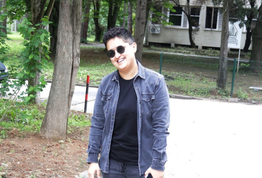 "Za unuka stiže poklon iz Švajcarske"! Otac Marije Šerifović jedva čeka da upozna njenog sina: Samo mi je bitno da ga držim u rukama