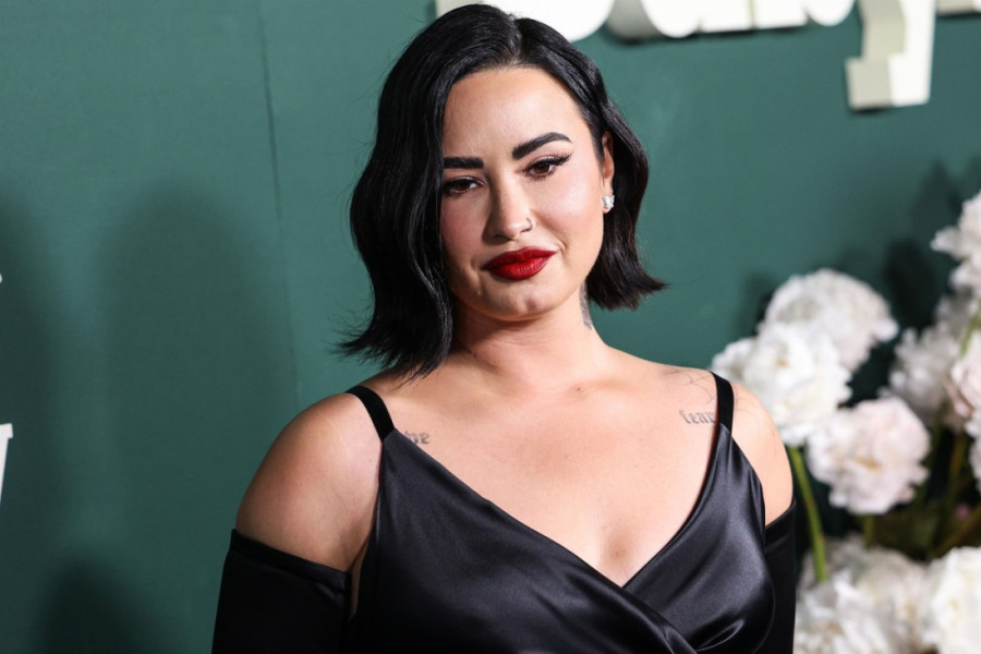 Demi Lovato se borila s demonima! Drogirala se i pila s devet godina, a dva puta je bila silovana