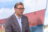 Dijaspora ubedljivo uz predsednika Vučića i SNS: RIK usvojio izveštaj o glasanju u inostranstvu, najviše glasova za "Srbija ne sme da stane"