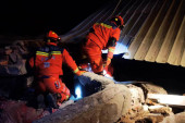 Klizište na jugozapadu Kine zatrpalo 47 ljudi, evakuisano 200 (VIDEO)