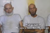 Hamas objavio snimak troje starijih talaca: "Ne razumemo zašto smo napušteni" (VIDEO)