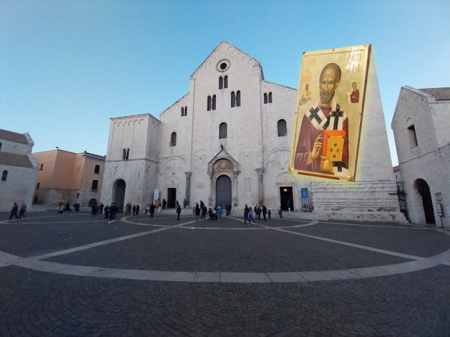 Kult Svetog Nikole među Srbima: Od drevnih Nemanjića do savremenih dana! (FOTO/VIDEO)