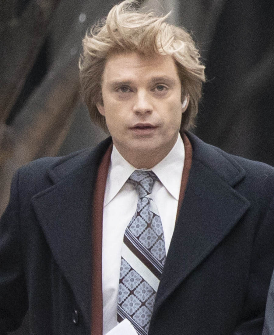 Pogledajte prvi trejler kontroverznog filma o Donaldu Trampu: Brutalne scene iza zatvorenih vrata (VIDEO)