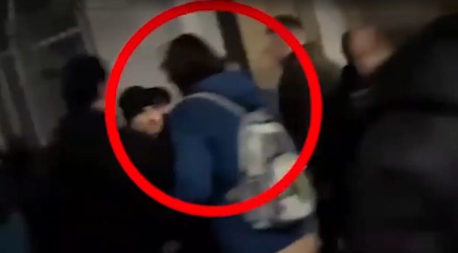 Putinov kum upozorava: U Srbiji sve miriše na obojenu revoluciju koju finansira Zapad, već viđeno u Ukrajini