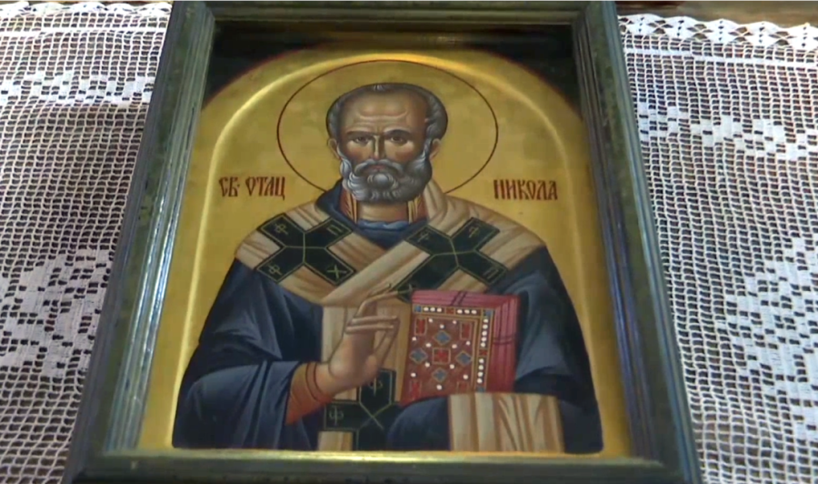 Sutra je Sveti Nikola: Ovo su običaji koje bi vernici trebalo da poštuju uoči sveca