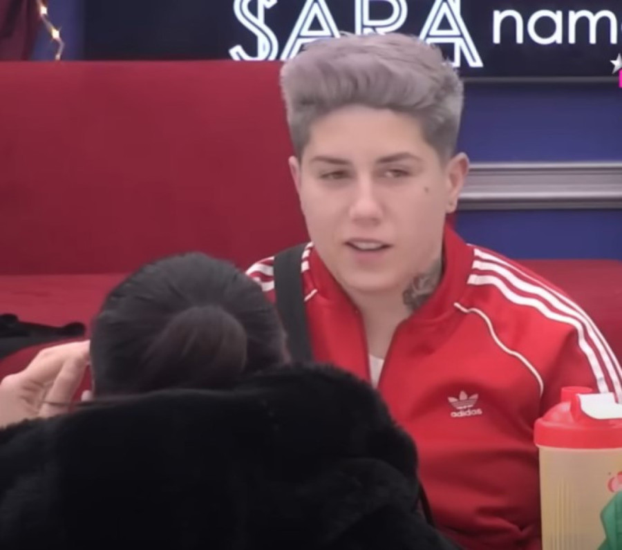 Matoroj nije dobro: Anđelo i Anita su sada sami, čeka se trenutak da padne i prvi poljubac (VIDEO)