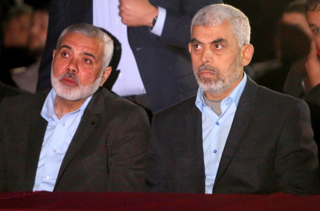 Ko je Jahja Sinvar, jedan od ključnih lidera Hamasa? Mnoge priče kruže o njemu, smatra se da je "mrtav čovek koji hoda"