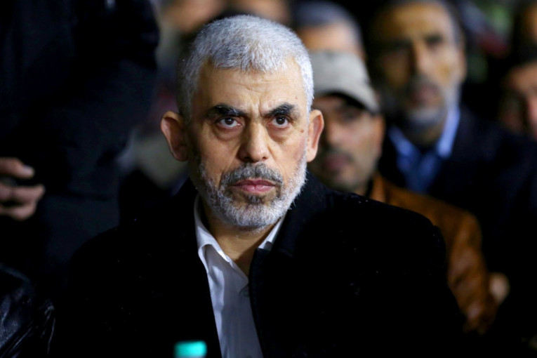 Ko je Jahja Sinvar, jedan od ključnih lidera Hamasa? Mnoge priče kruže o njemu, smatra se da je "mrtav čovek koji hoda"