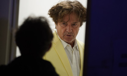 "Iz dve nesrećne smrti nastala je priča..." Otkriveno sve o ukletom imanju Gorana Bregovića