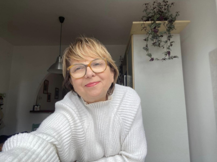 Bilja Krstić utučena zbog smrti muzičara: Zauvek ćeš ostati u mom srcu (FOTO)