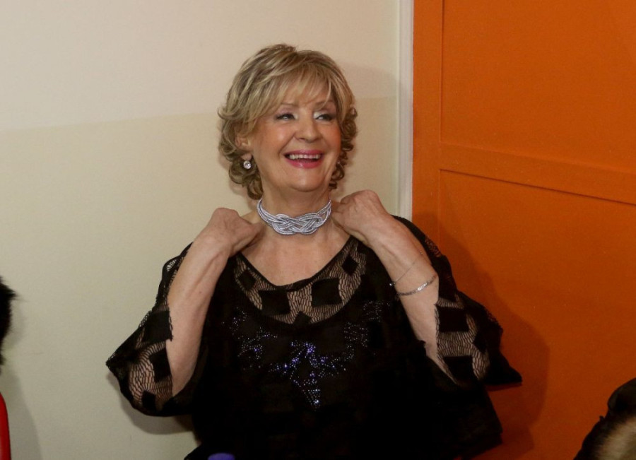 "Nisam luda da samujem": Lepa Lukić šokirala priznanjem da je zaljubljena, pa otkrila detalje