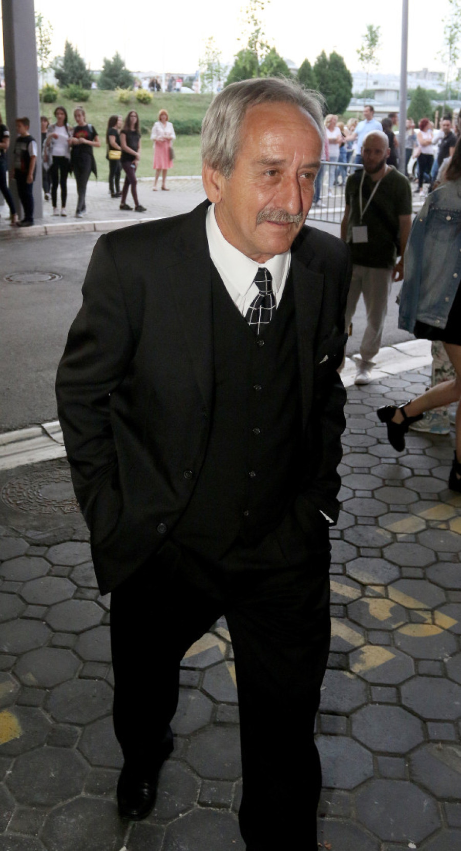 "Za unuka stiže poklon iz Švajcarske"! Otac Marije Šerifović jedva čeka da upozna njenog sina: Samo mi je bitno da ga držim u rukama