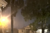 Četiri osobe poginule u olujama u SAD! Više od 600.000 domaćinstava je bez struje