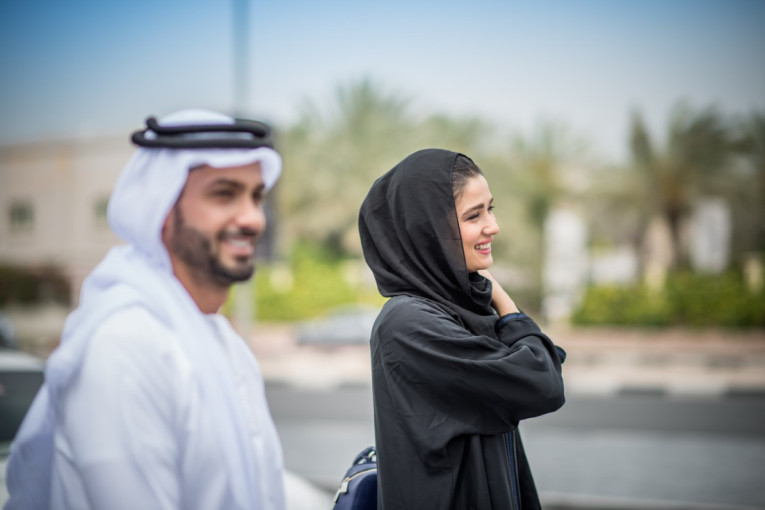 Nećete verovati kada čujete, multimilioner iz Dubaija je postavio supruzi neverovatne zahteve (VIDEO)