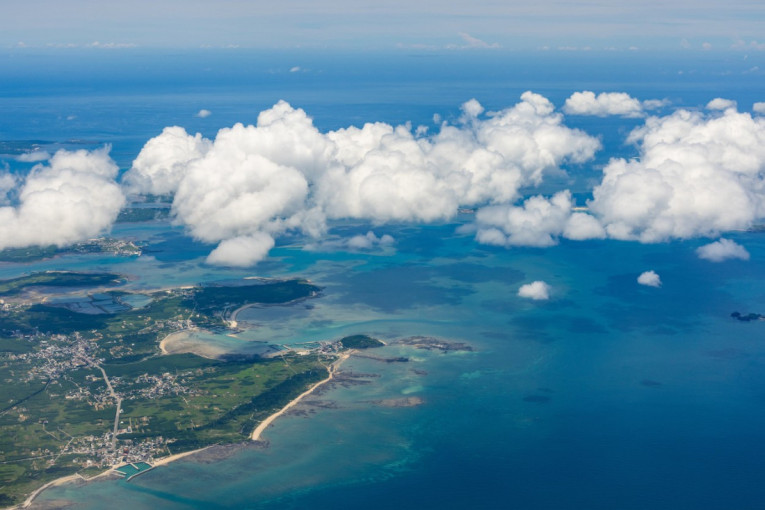 Sukob interesa: Zbog čega su ostrvske zemlje skoro u nemogućoj situaciji kad je u pitanju klimatska kriza