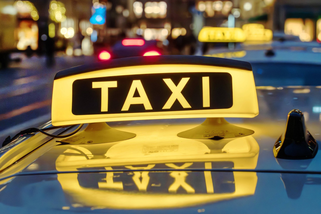Pazite se prevare sa taksi vozilima: Beograđanin ukazao na "važan detalj"!