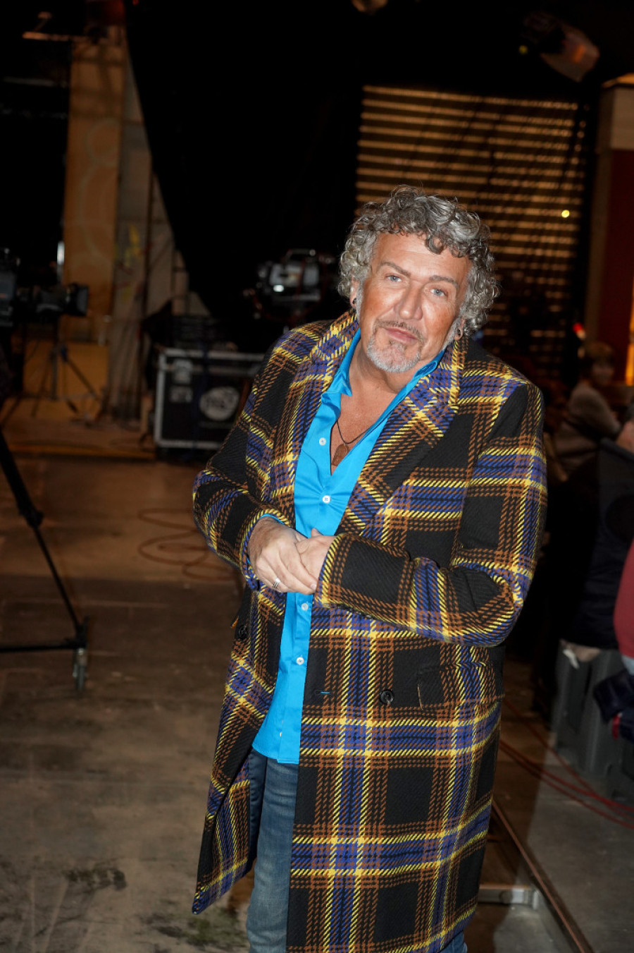 Dragan Marinković Maca je upoznao polubrata u bolnici: Život piše romane!