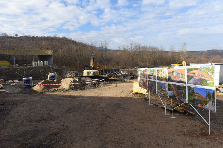 Premijerka Brnabić posetila Lebane: Nastavićemo da razvijamo sve delove Srbije kako bi svi građani živeli bolje