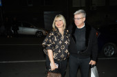 Saša Popović i njegova Suzana jedva čekaju unuče: U penziji sam, ne zanima me šta će ko reći!