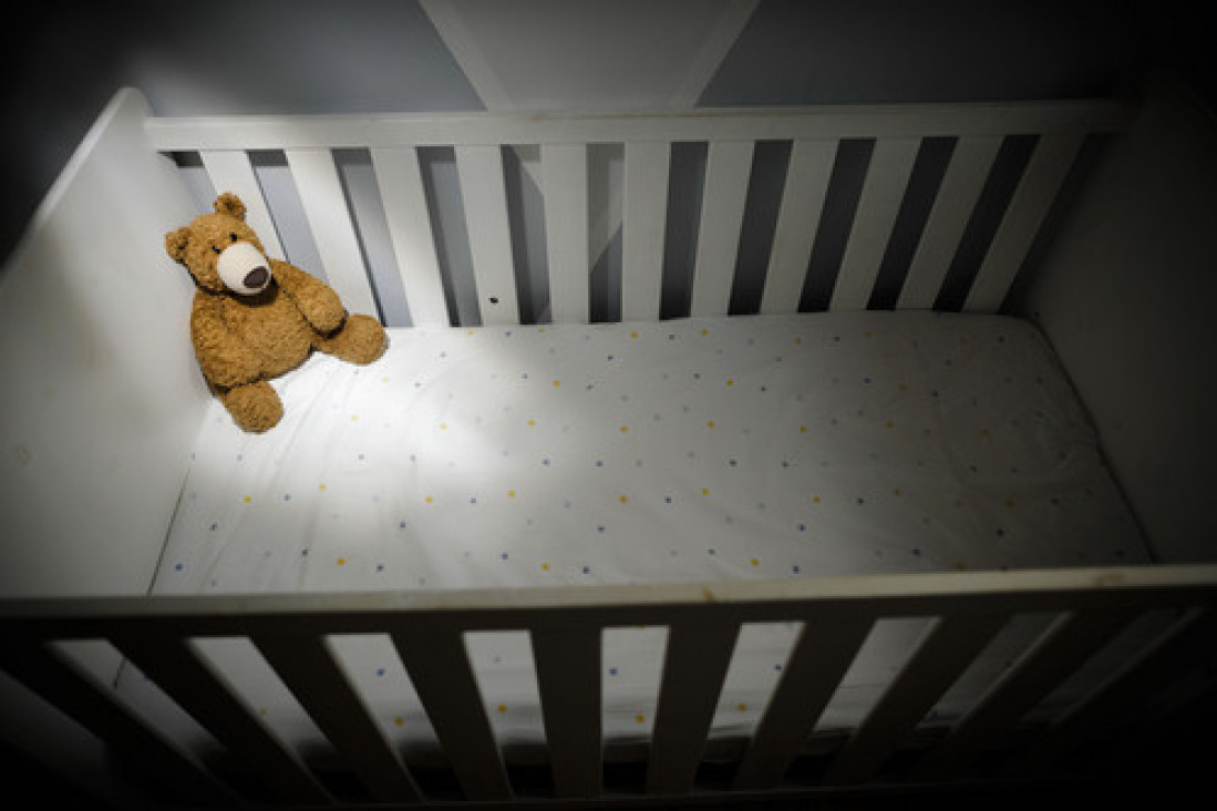 Tuga u Sarajevu: Preminula beba stara osam meseci