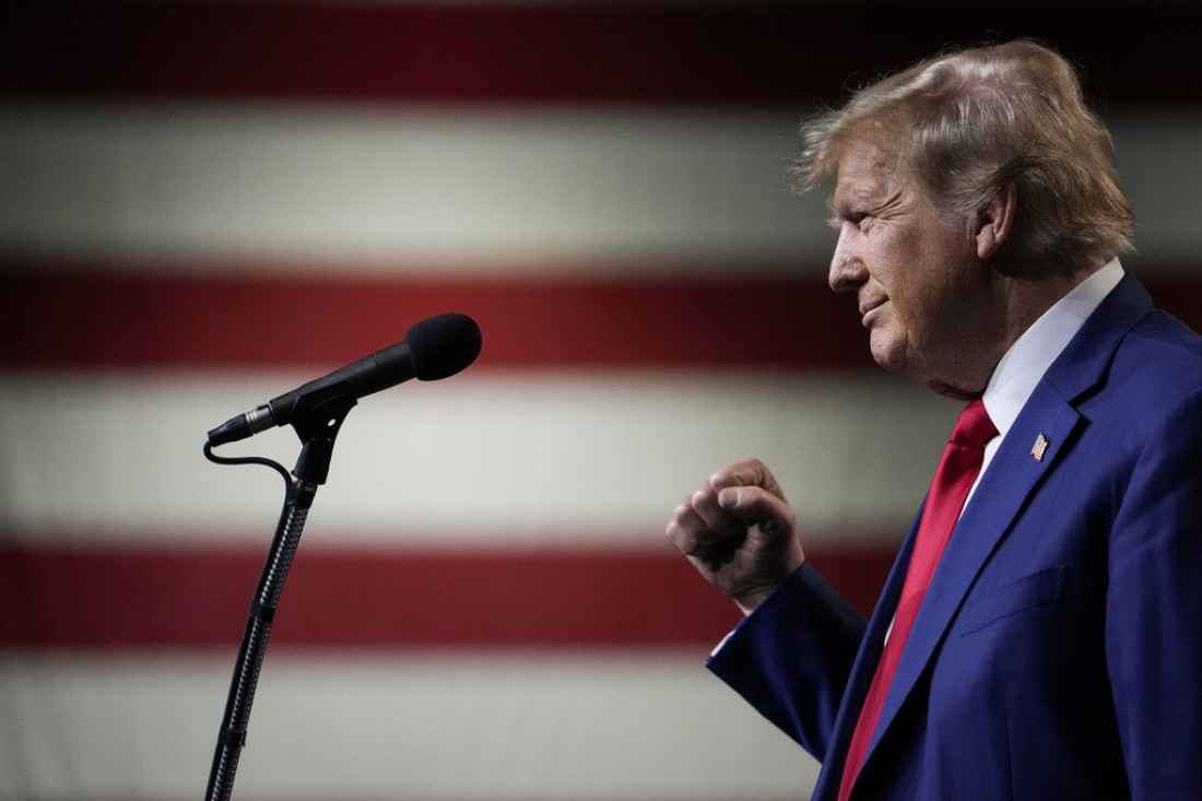 Obama upozorio Bajdena da bude oštriji: Plaši se da bi Tramp mogao lako da ga pobedi na izborima