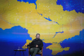 Zelenski: Vojska traži mobilizaciju još pola miliona ljudi, Ukrajina nije blizu poraza!