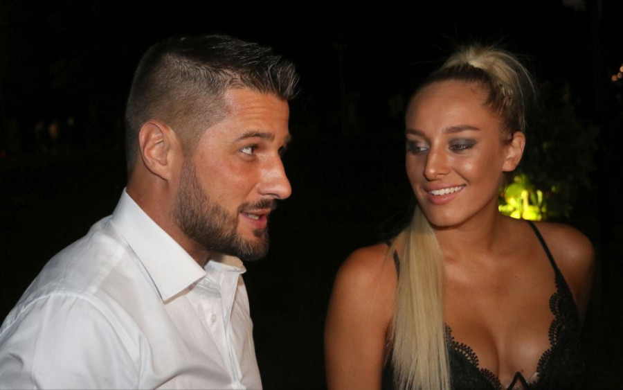 "Luna našla drugog": Objava Marka Miljkovića napravila haos na mrežama, a onda se desilo ono što su svi čekali (FOTO)