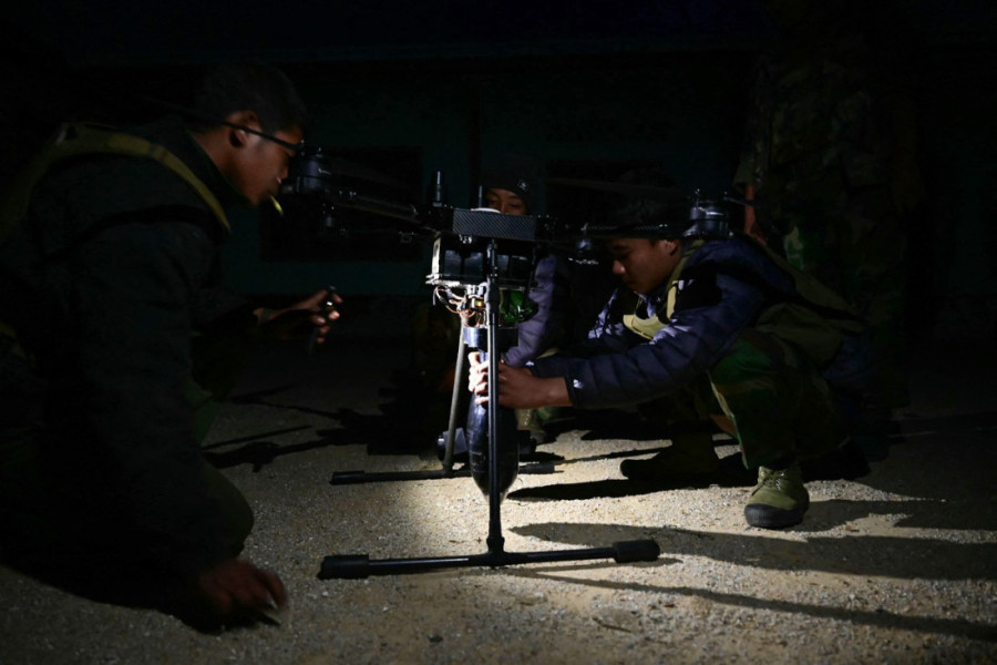 Kako je vojna hunta u Mjanmaru razbesnela Kinu? Bili su na njihovoj strani, a onda je kap prelila čašu