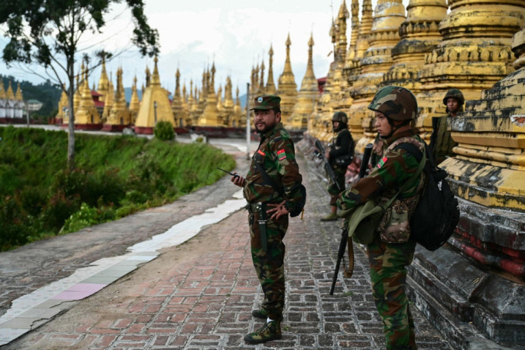 Konačno mir u Mjanmaru! Vojna hunta i pobunjenici postigli dogovor zahvaljujući Kini
