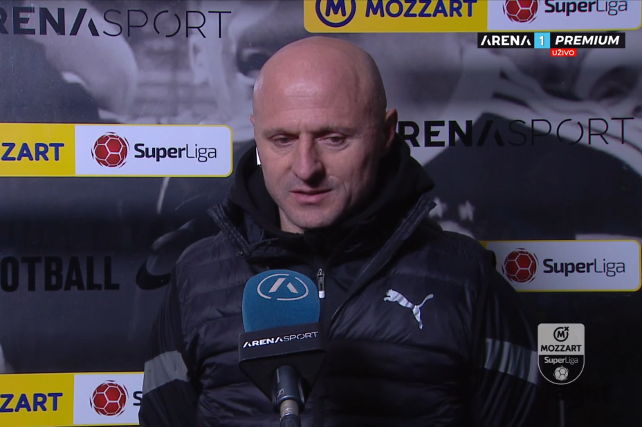 Duljaj zagonetan posle najveće pobede u karijeri! Čekamo odluku kluba kako ćemo dalje!