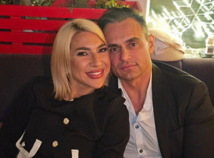 Jovana Jeremić samoj sebi kupila preskup poklon za Osmi mart: Brutalan je i jedinstven, niko ga nema!