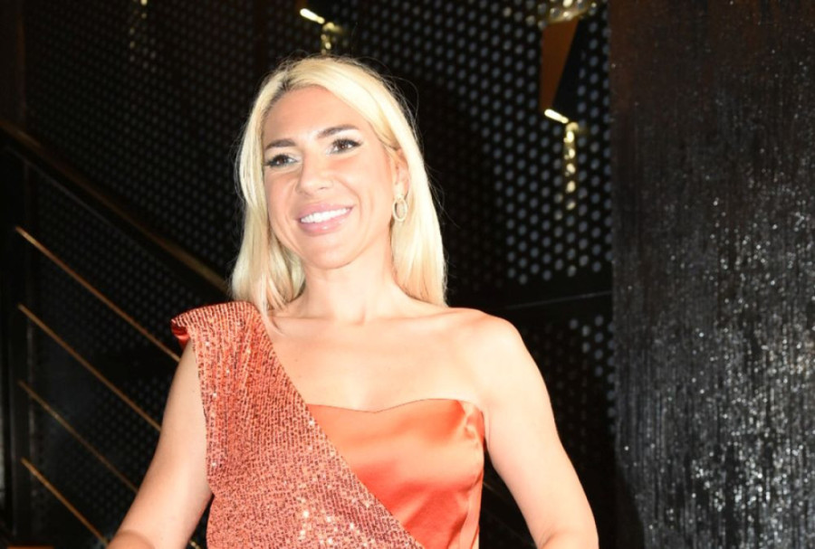 Jovana Jeremić ima traume iz školskih dana: Mnogima sam pomogla da se zaposle, ali ne želim da ih vidim!