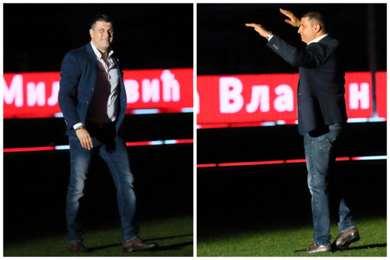 Ko je Vladan Milojević, novi-stari trener Crvene zvezde: Otišao da bi se vratio! Čovek koji je promenio mentalitet crveno-belih!
