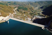 Kapitalni projekat izgradnje brane i veštačkog jezera "Stubo-Rovni" meta napada lažnog monaha i NATO opozicije!