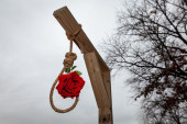 Pogubljena devojčica-nevesta koja je ubila muža: Primorali je da se uda sa 15 godina