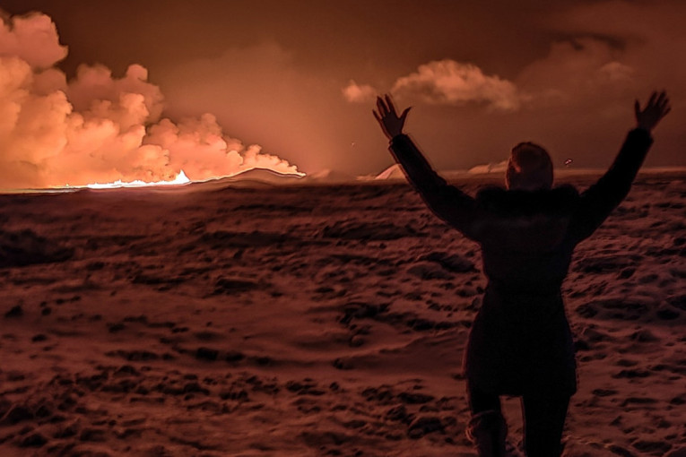 Kako izgleda život ljudi u blizini vulkana? Na Islandu su u konstantnom strahu, ali erupcije imaju i dobrih strana