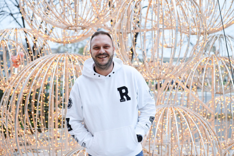 Dejan Petrović spreman za dobar provod: Svirali smo mi i na minus 27, zaledile trube!