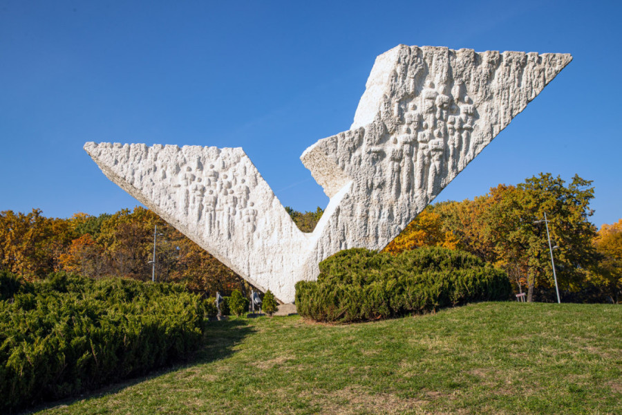 Zločinačka uloga Nemačke na prostoru Srbije: Masovna stradanja srpskog naroda u prošlom veku opomena i pokazatelj dokle ide ljudsko zlo