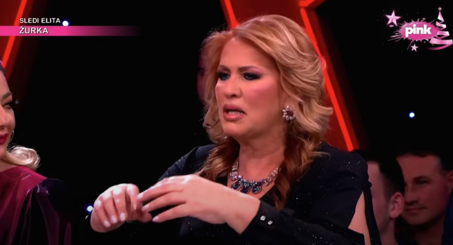 "Kasno je saznao za bolest" Pevačica potresena zbog smrti Saše Popovića: "Znala sam da je teško"