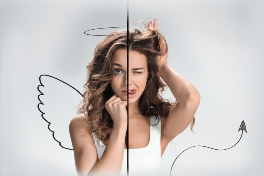 Dva lica svakog znaka Zodijaka: Upoznajte svetlo, ali i tamu vaše ličnosti i prihvatite obe strane svoje prirode