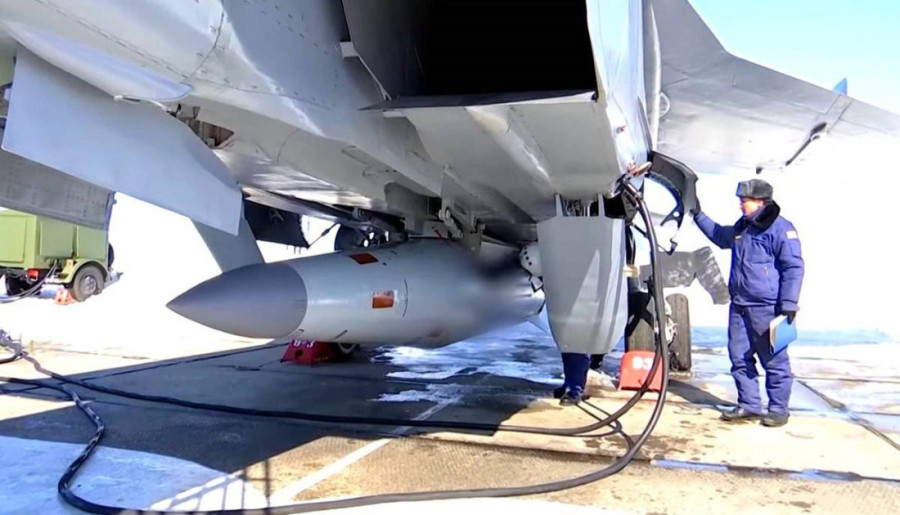 Koje rusko oružje se najbolje pokazalo na frontu u Ukrajini: Ovih pet sistema se posebno izdvaja