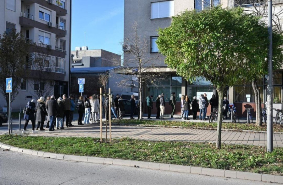 IZBORI 2023. – Zašto su naprednjaci deklasirali ujedinjenu opoziciju u Novom Sadu?