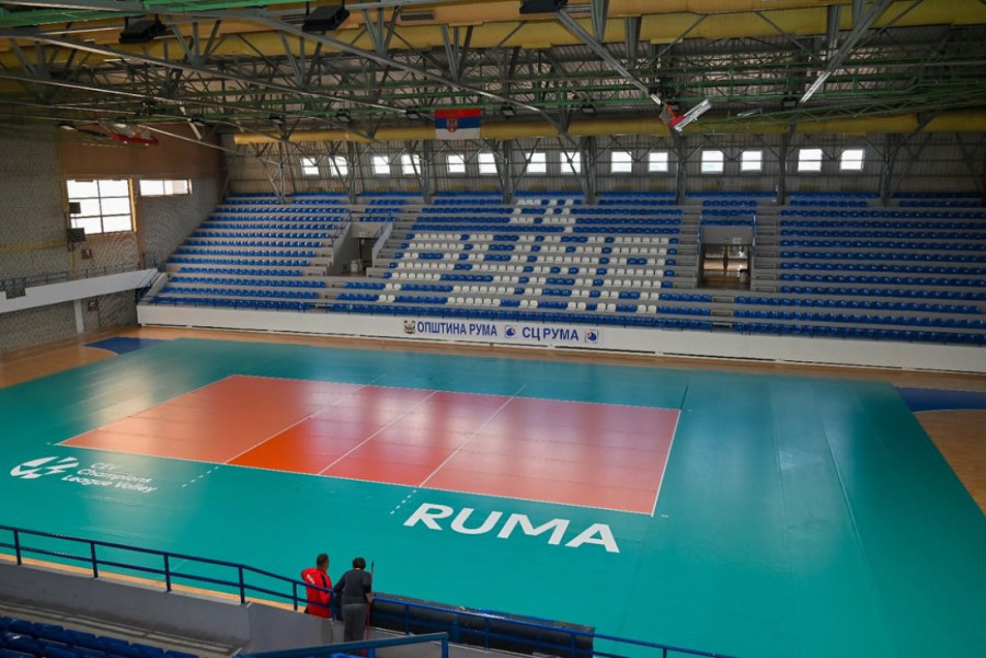 Šta je samodoprinos?