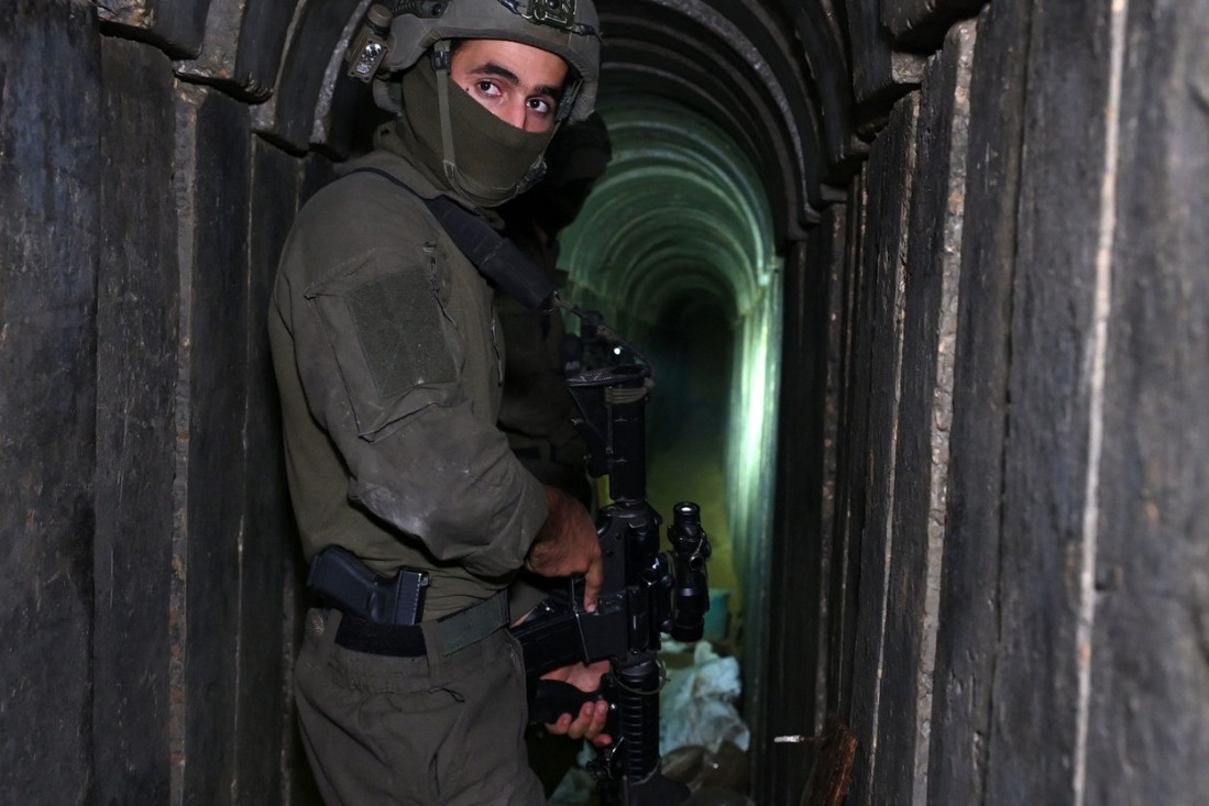 Slučaj Al Šife: Izrael tvrdio da se ispod bolnice nalaze Hamasovi tuneli, a dokaza za to nema!