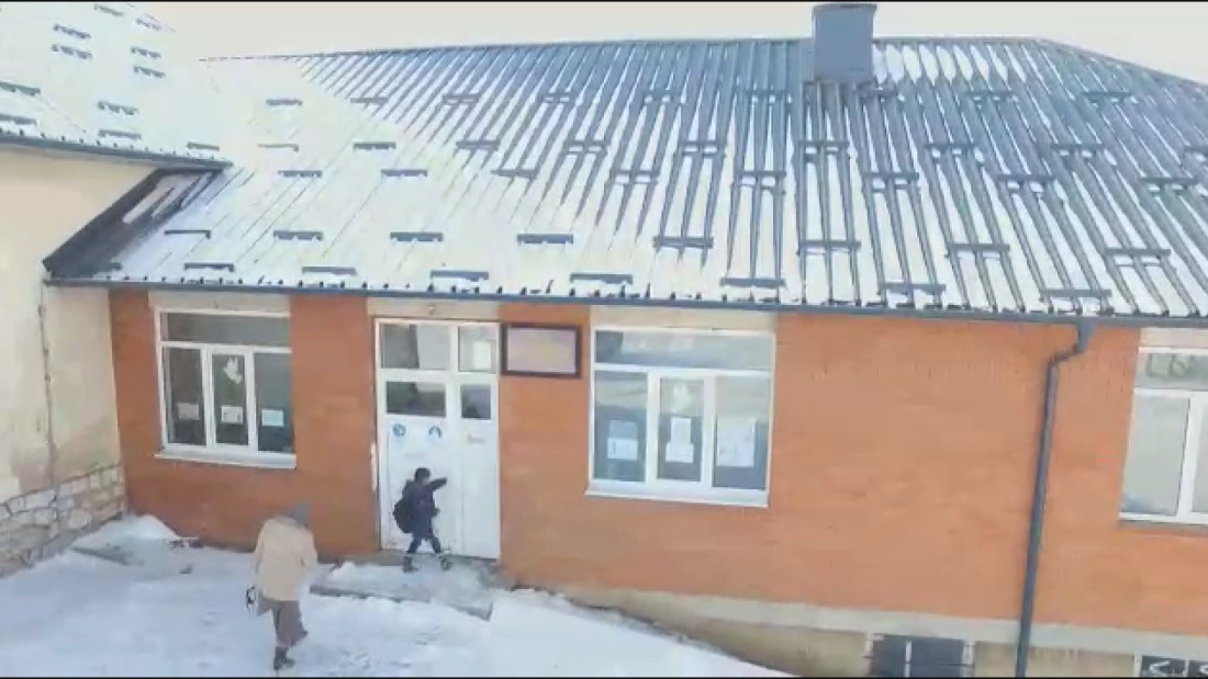 Na Pešteru se nalazi najhladnije mesto u Srbiji: U "srpskom Sibiru" temperature idu i do -40! Meštani zimi potroše čak 20 metara drva (FOTO)