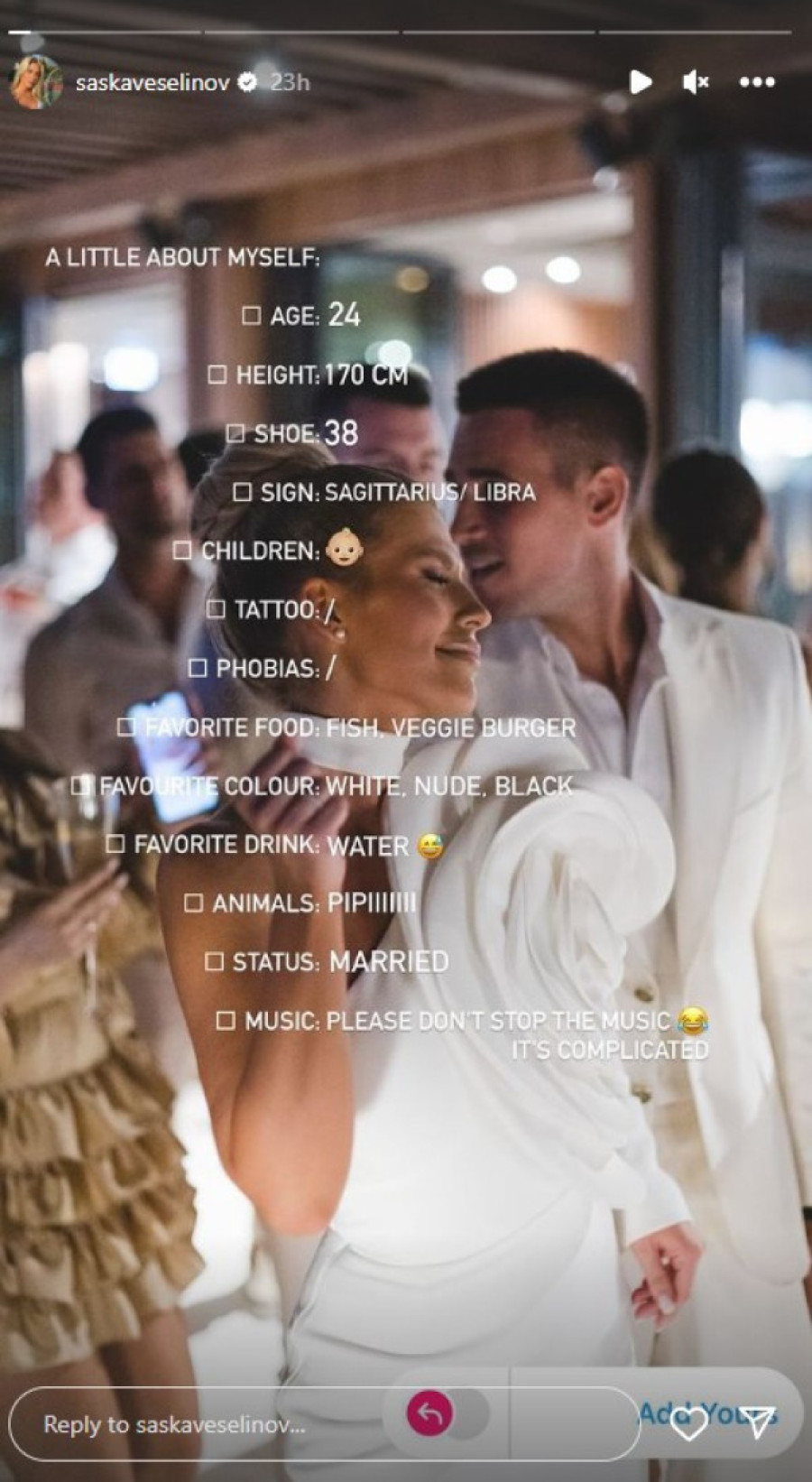 Poznati odgovarali na leksikonska pitanja: Evo koliko su visoki, koje strahove imaju i kakav im je emotivan status (FOTO)