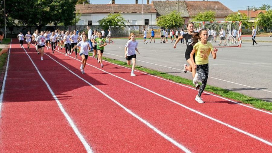 Šta je samodoprinos?