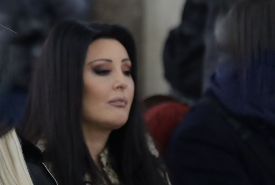 Dragana Mirković zbog porodične tragedije otkazala koncerte u Areni: Ovo su novi datumi!