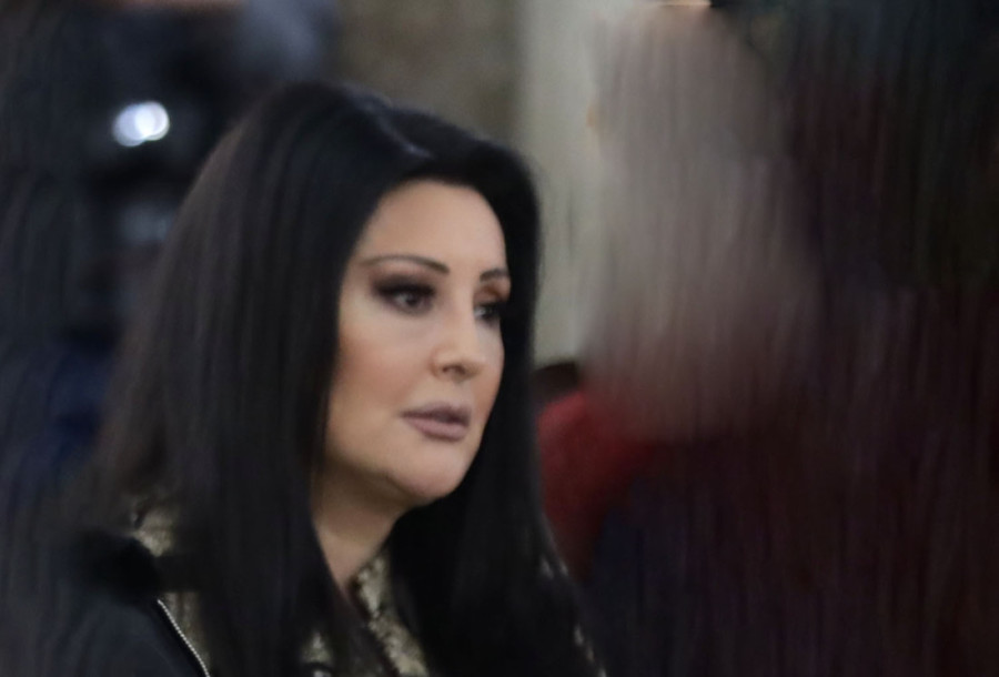 Dragana Mirković zbog porodične tragedije otkazala koncerte u Areni: Ovo su novi datumi!